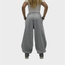 pantalone con elastico in vita aladino